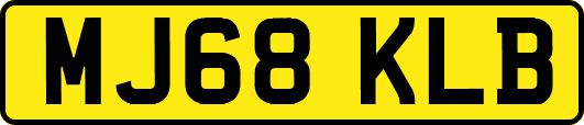 MJ68KLB