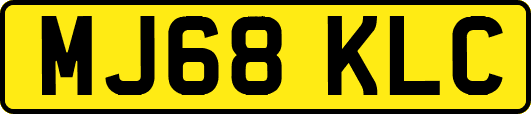 MJ68KLC