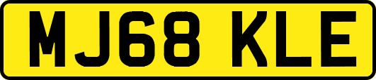 MJ68KLE