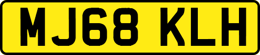 MJ68KLH