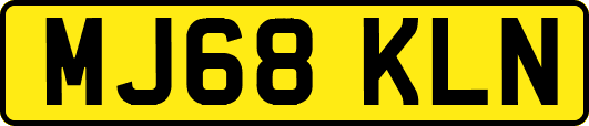 MJ68KLN