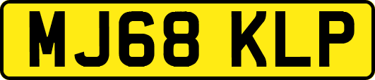 MJ68KLP