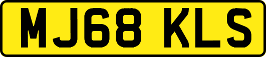 MJ68KLS