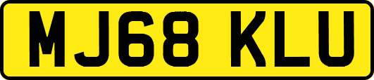 MJ68KLU