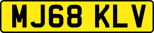 MJ68KLV