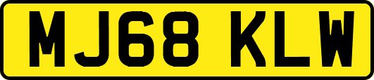 MJ68KLW