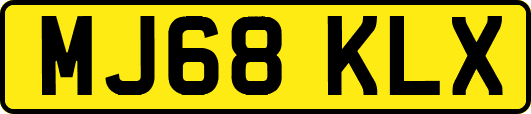 MJ68KLX