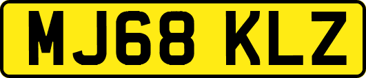 MJ68KLZ