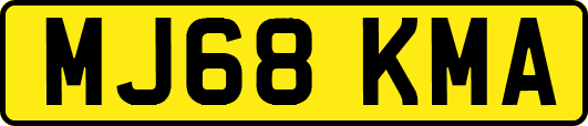 MJ68KMA