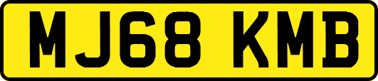 MJ68KMB