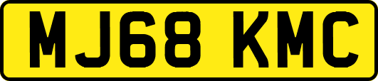 MJ68KMC