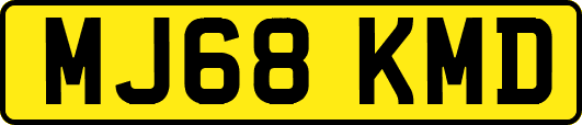 MJ68KMD