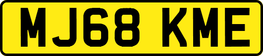 MJ68KME
