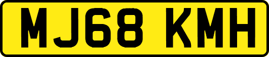MJ68KMH