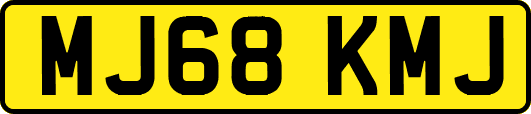 MJ68KMJ