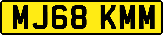 MJ68KMM