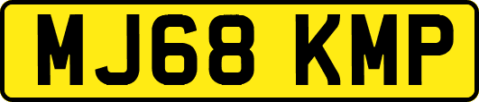 MJ68KMP