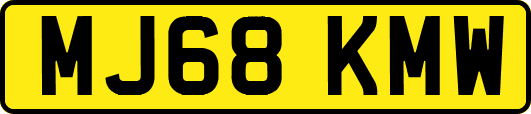 MJ68KMW