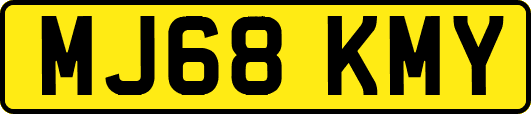 MJ68KMY