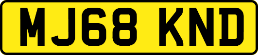MJ68KND