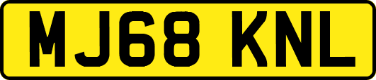 MJ68KNL