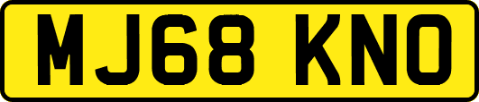 MJ68KNO