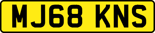 MJ68KNS