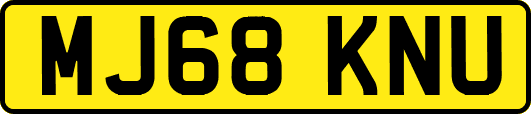 MJ68KNU