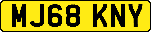 MJ68KNY