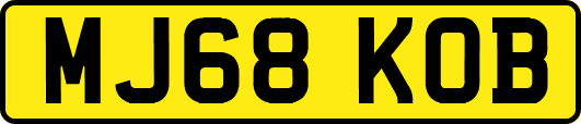 MJ68KOB