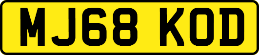 MJ68KOD