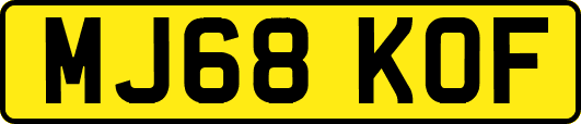 MJ68KOF