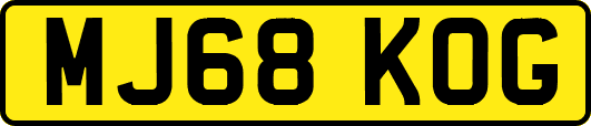 MJ68KOG