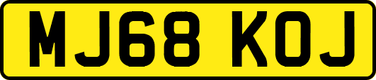 MJ68KOJ