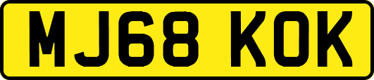 MJ68KOK