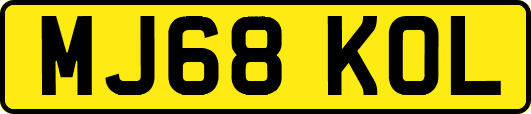 MJ68KOL
