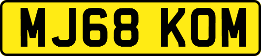 MJ68KOM