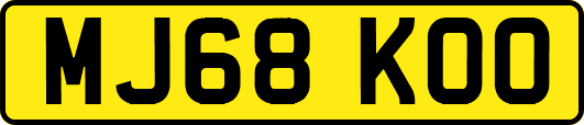 MJ68KOO
