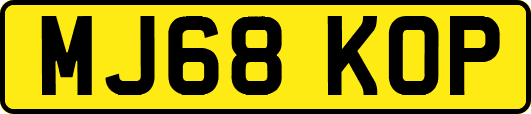 MJ68KOP