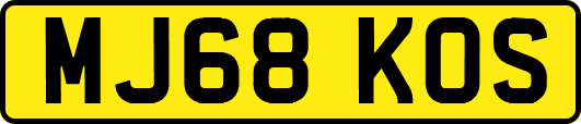 MJ68KOS