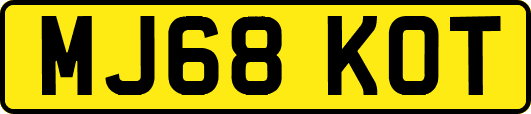 MJ68KOT