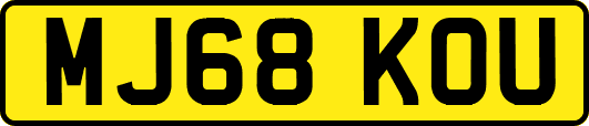 MJ68KOU