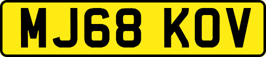 MJ68KOV