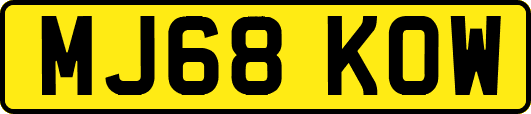 MJ68KOW