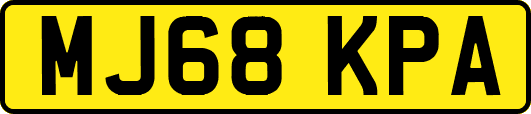 MJ68KPA