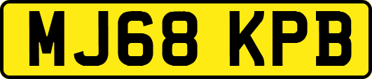 MJ68KPB