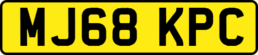 MJ68KPC