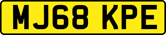 MJ68KPE