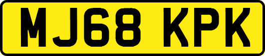 MJ68KPK