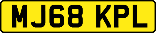 MJ68KPL